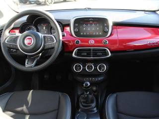 FIAT 500X usata, con Servosterzo