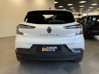 RENAULT Captur usata, con Airbag Passeggero