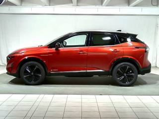 NISSAN Qashqai usata, con Airbag