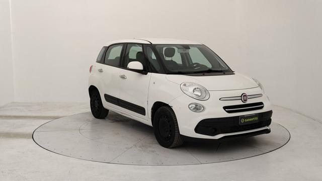 FIAT 500 usata, con Chiusura centralizzata