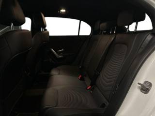 MERCEDES-BENZ A 250 usata, con Servosterzo