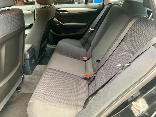 BMW X1 usata, con Chiusura centralizzata