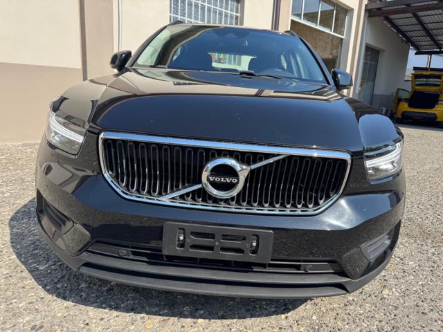 VOLVO XC40 usata, con Airbag