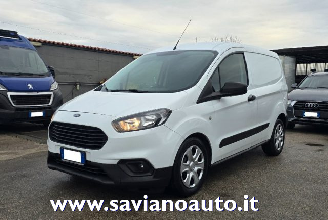 FORD usata 0