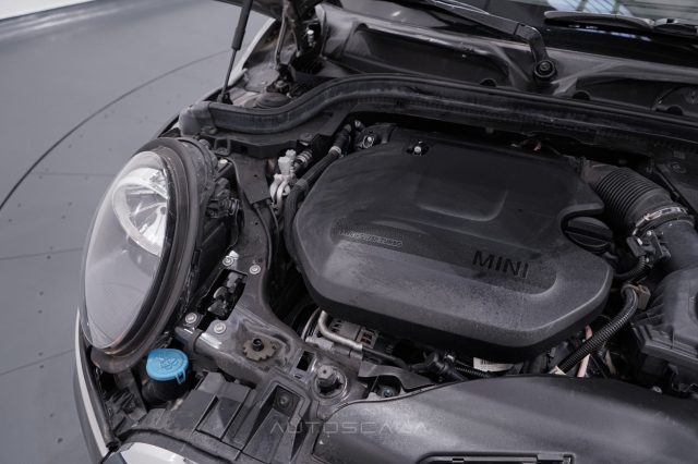 MINI Cooper D usata 33