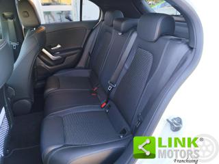 MERCEDES-BENZ A 180 usata, con ESP