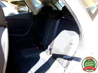 RENAULT Captur usata, con Controllo trazione