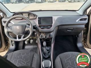 PEUGEOT 2008 usata, con Controllo trazione