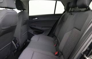 VOLKSWAGEN Golf usata, con Controllo trazione