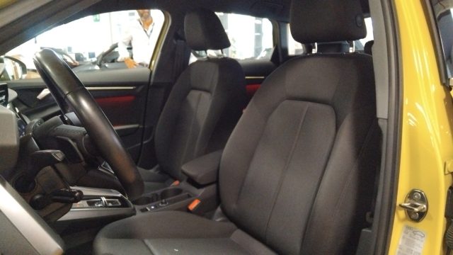 AUDI A3 usata, con Controllo elettronico della corsia