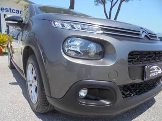 CITROEN C3 usata 17