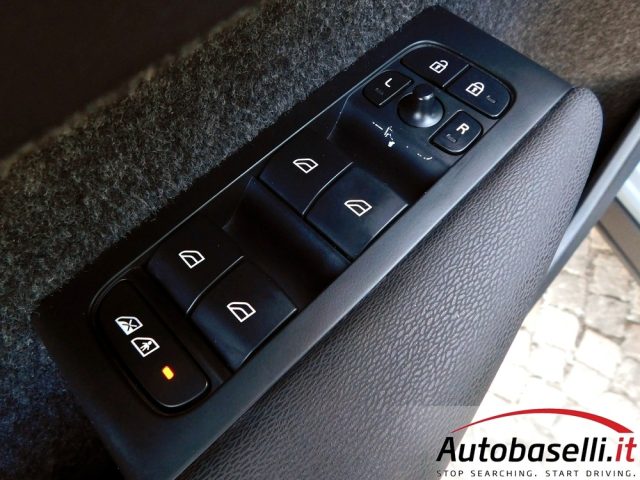 VOLVO XC40 usata, con Frenata d