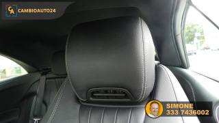 MERCEDES-BENZ E 220 usata 75