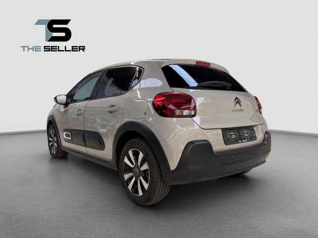 CITROEN C3 usata, con Alzacristalli elettrici