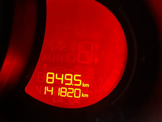 CITROEN C3 usata, con Boardcomputer