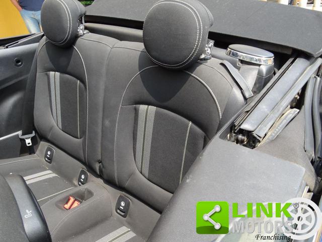 MINI Mini usata, con Controllo trazione
