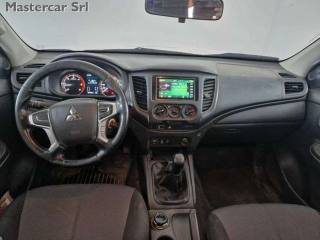 MITSUBISHI L200 usata, con Alzacristalli elettrici