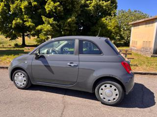 FIAT 500 usata, con Alzacristalli elettrici