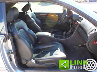 MERCEDES-BENZ CLK 200 usata, con Climatizzatore