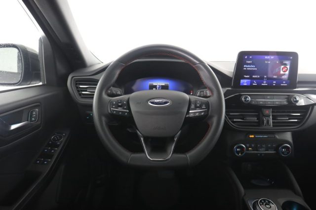 FORD Kuga usata 5