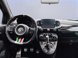 ABARTH 595 usata, con Cerchi in lega