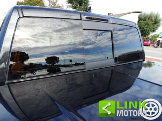 DODGE RAM usata, con Sedile posteriore sdoppiato