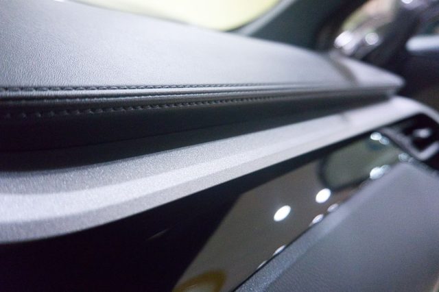TOYOTA C-HR usata, con Touch screen