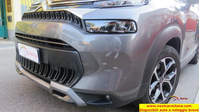 CITROEN C3 Aircross usata, con Controllo vocale