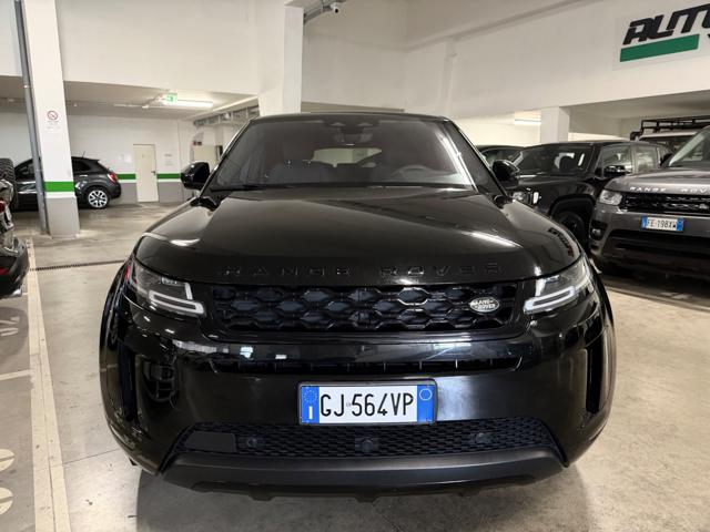 LAND ROVER Range Rover Evoque usata, con Airbag Passeggero