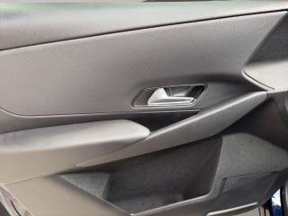 DS AUTOMOBILES DS 7 usata, con Sedili sportivi