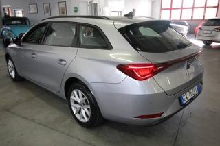 SEAT Leon usata, con Airbag Passeggero