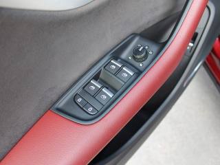AUDI SQ8 usata, con Sedile posteriore sdoppiato