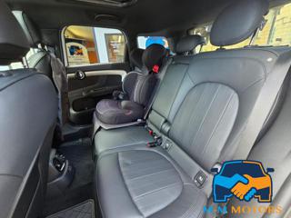 MINI Mini usata, con Immobilizzatore elettronico