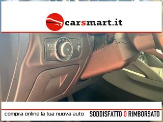 ALFA ROMEO Stelvio usata, con Servosterzo