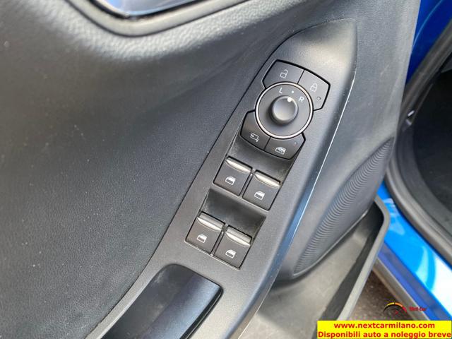 FORD Puma usata 59