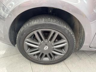 RENAULT Clio usata, con Chiusura centralizzata