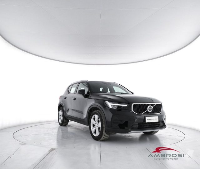 VOLVO XC40 usata 1