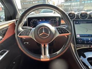 MERCEDES-BENZ GLC 220 usata, con Chiusura centralizzata