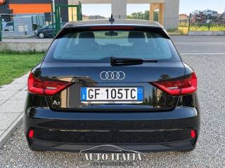 AUDI A1 usata, con Airbag Passeggero