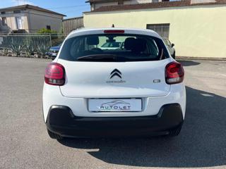 CITROEN C3 usata, con Controllo trazione