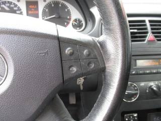 MERCEDES-BENZ B 180 usata, con Marmitta catalitica