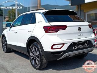VOLKSWAGEN T-Roc usata 43