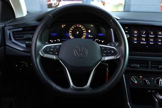 VOLKSWAGEN Taigo usata, con Boardcomputer