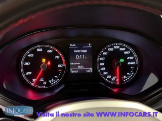 SEAT Arona usata, con Cruise Control