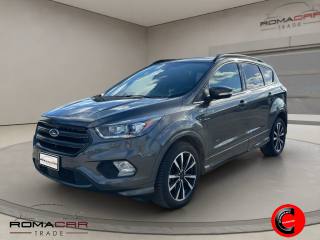 FORD Kuga usata, con ABS
