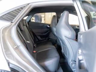 FORD Puma usata, con Chiusura centralizzata