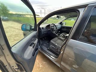 VOLKSWAGEN Amarok usata, con Alzacristalli elettrici