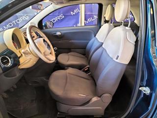 FIAT 500 usata, con Climatizzatore