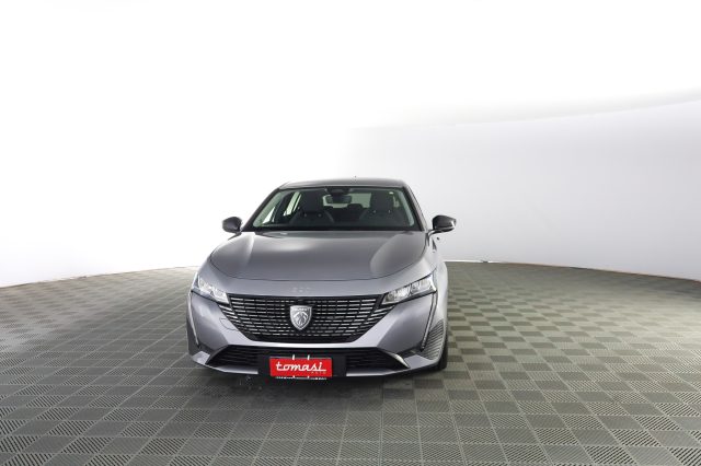 PEUGEOT 308 usata 0