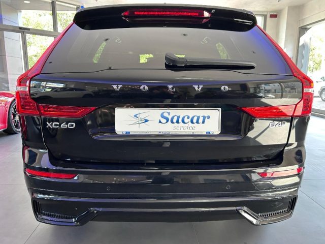 VOLVO XC60 usata, con Autoradio